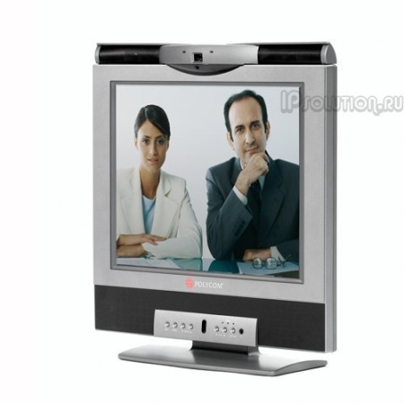 Polycom VSX 3000, система персональной видеоконференцсвязи