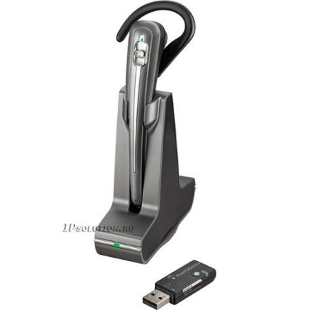 Plantronics Savi Go, беспроводная Bluetooth гарнитура (витринный образец) Plantronics Savi Go, беспроводная Bluetooth гарнитура (витринный образец)