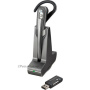 Plantronics Savi Go, беспроводная Bluetooth гарнитура (витринный образец) Plantronics Savi Go, беспроводная Bluetooth гарнитура (витринный образец)