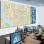 Бесшовная LCD панель, 70", полная LED, 700 кд/м2, 1920х1080, 4000:1, 2хHDMI, 2хDisplayPort, DVI, VGA,2х RS232, LAN, Mini OPS слот для HTBase2 ресивера, 24/7, 37 кг Бесшовная LCD панель, 70", полная LED, 700 кд/м2, 1920х1080, 4000:1, 2хHDMI, 2хDisplayPort, DVI, VGA,2х RS232, LAN, Mini OPS слот для HTBase2 ресивера, 24/7, 37 кг