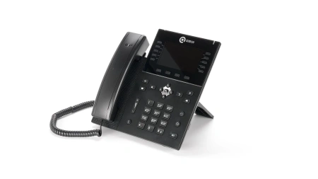 QTECH QIPP-800PG V2, IP телефон
