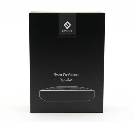 eMeet OfficeCore M2 Gray, Bluetooth-спикерфон (серый) 