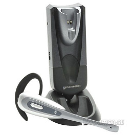 Plantronics Bellringer (CS60db), беспроводная гарнитура  для компьютера