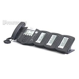 Консоль расширения на 14 кнопок для Polycom SoundPoint IP 650