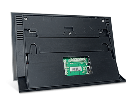 2N Indoor Touch PoE - монитор для IP домофона, дисплей 7", протокол - SIP, динамик, микрофон, слот для SD  карты, PoE. ОС Android 4.2. 2N Indoor Touch PoE - монитор для IP домофона, дисплей 7", протокол - SIP, динамик, микрофон, слот для SD  карты, PoE. ОС Android 4.2.