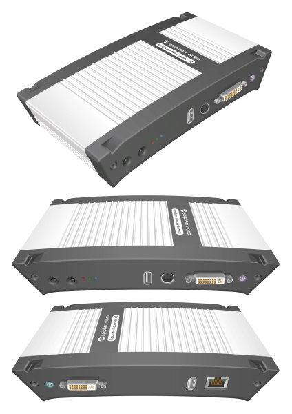 Устройство захвата видео Epiphan Lecture Recorder x2 Устройство захвата видео Epiphan Lecture Recorder x2