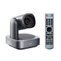 Lideo PTZ-HD5N, Камера для видеоконференций, 5x оптический зум, 85°, NDI, серебристая