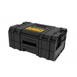 DeWALT DWST1-70728 - Инструментальный ящик DS250 cистемы TOUGHSYSTEM™