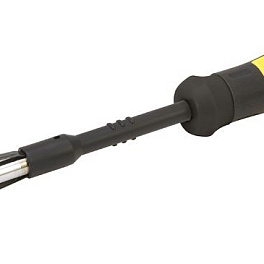 Stanley 9-69-188 - ОТВЕРТКА-ДЕРЖАТЕЛЬ "FATMAX CLIP-N-GRIP MULTI-BIT" С 6-ТЬЮ ВСТАВКАМИ