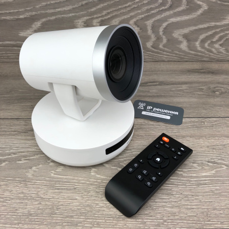 Nearity V403, PTZ-камера