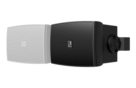 AUDAC WX502MK2/W, двухполосная акустическая система