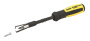 Stanley 9-69-188 - ОТВЕРТКА-ДЕРЖАТЕЛЬ "FATMAX CLIP-N-GRIP MULTI-BIT" С 6-ТЬЮ ВСТАВКАМИ Stanley 9-69-188 - ОТВЕРТКА-ДЕРЖАТЕЛЬ "FATMAX CLIP-N-GRIP MULTI-BIT" С 6-ТЬЮ ВСТАВКАМИ