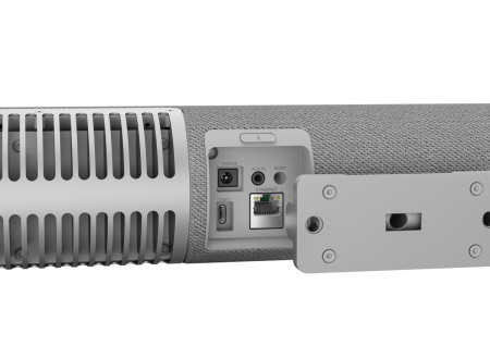 Jabra PanaCast 50 Grey (8201-232), видеобар для конференций (серый) Jabra PanaCast 50 Grey (8201-232), видеобар для конференций (серый)