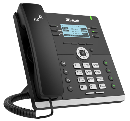 Htek UC903P RU, ip-телефон Htek UC903P RU, ip-телефон