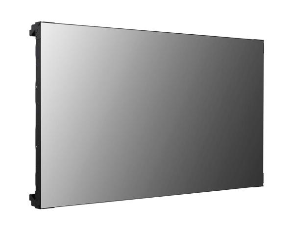 Видеостена 3х3 из панелей LG 55LV35A, 165", шов 3,5 мм; настенное выдвижное крепление (Multibrackets) Видеостена 3х3 из панелей LG 55LV35A, 165", шов 3,5 мм; настенное выдвижное крепление (Multibrackets)