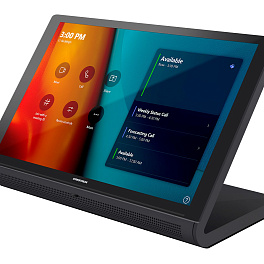 Crestron UC-C100-T, комплект интегратора системы видеоконференцсвязи