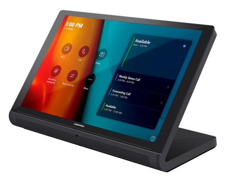 Crestron UC-C100-T, комплект интегратора системы видеоконференцсвязи