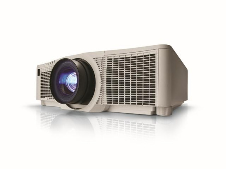 Инсталляционный проектор Christie DHD851-Q (белый) Инсталляционный проектор Christie DHD851-Q (белый)