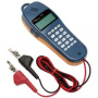 Fluke Networks TS25D - тестовая трубка с определителем номера. Fluke Networks TS25D - тестовая трубка с определителем номера.