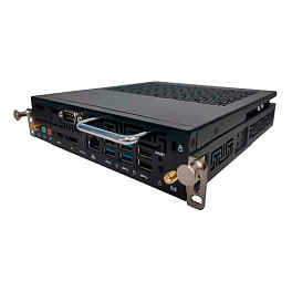 Prestel OPS-A07i316256, встраиваемый модульный компьютер