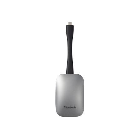 Кнопка для беспроводных презентаций ViewSonic VB-WPS-001 Кнопка для беспроводных презентаций ViewSonic VB-WPS-001