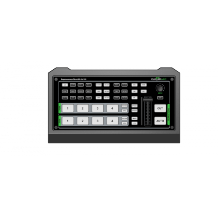AVMATRIX HVS0402U, видеомикшер AVMATRIX HVS0402U, видеомикшер