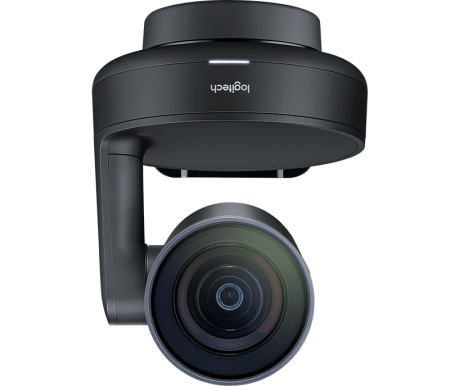 Logitech Rally Plus Camera Ultra-HD ConferenceCam, комплект для видеоконференций