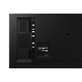 Samsung QB65R, ЖК панель 65"