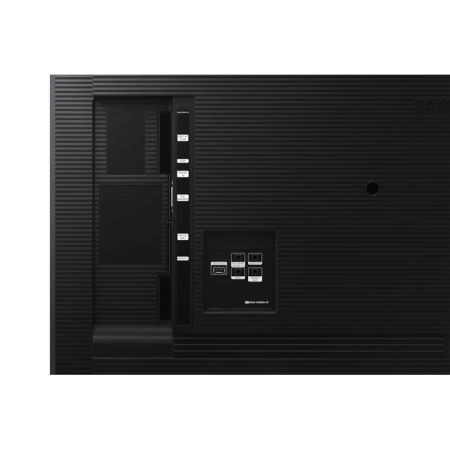 Samsung QB65R, ЖК панель 65"