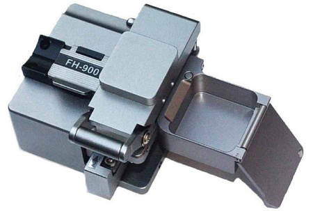 Greenlee 910FS - сварочный аппарат для ВОЛС в комплектации KIT2