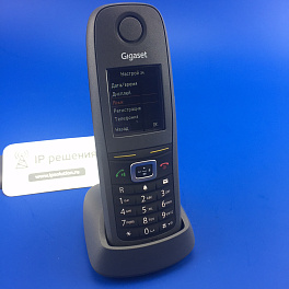 Gigaset R650H PRO , беспроводной DECT IP телефон