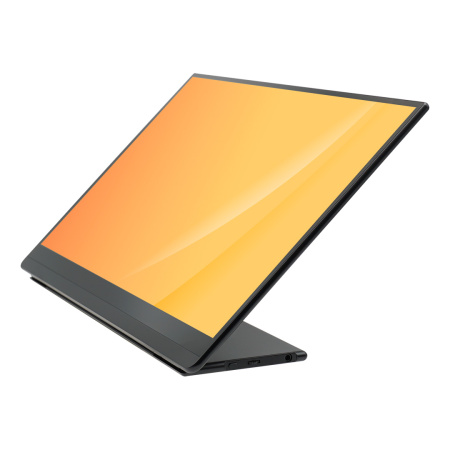 Prestel MC-31, ЖК-монитор 15,6" 4K