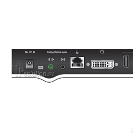 Radvision SCOPIA XT4200, групповая система видеоконференцсвязи