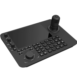 CleverCam C07A пульт управления PTZ камерами 