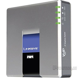 Cisco SPA9000-EU COBO (Linksys), IP АТС