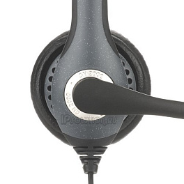 Jabra GN2000 IP MS OC Mono QD и Link280 (2083-280-09), универсальная профессиональная телефонная гарнитура