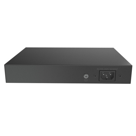 Prestel NS2-4C1-130P-2F1, poe l2+ коммутатор