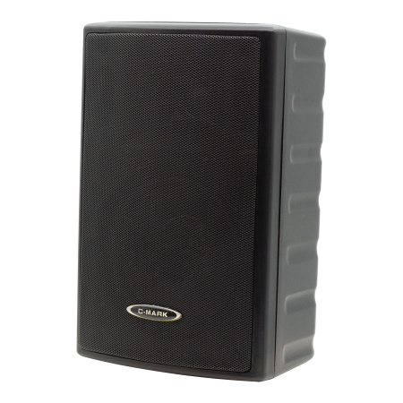 C-MARK S5, громкоговоритель в пластиковом корпусе