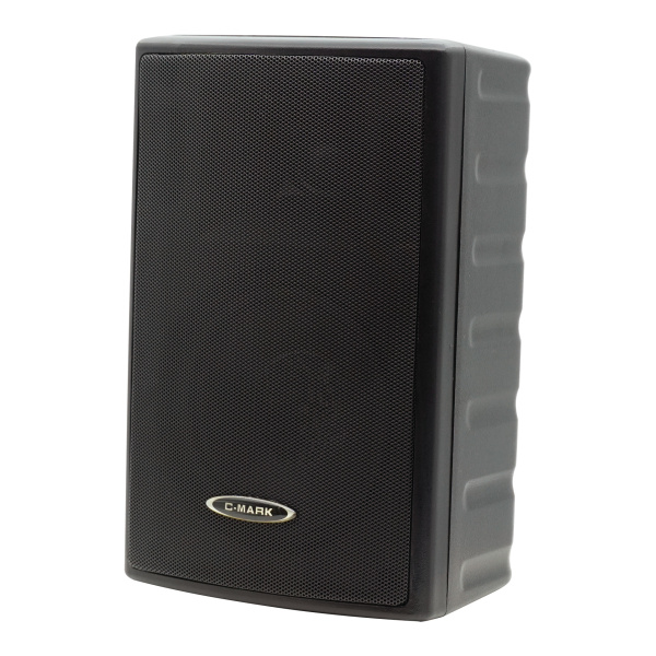 C-MARK S5, громкоговоритель в пластиковом корпусе