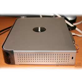 CISCO SPA8000, VoIP шлюз (8 FXS)