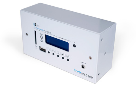 CVGaudio M023W, профессиональный мультимедийный комбинированный источник сигнал CVGaudio M023W, профессиональный мультимедийный комбинированный источник сигнал