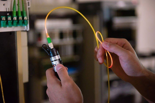 Greenlee 180XL - визуализатор повреждений (0 дБм; 7 км)