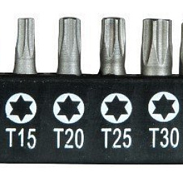 Stanley STHT0-70887 - НАБОР ОТВЕРТОК (48 ПРЕДМЕТОВ) + СУМКА