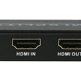 Prestel SP-H2-14, HDMI сплиттер 1х4