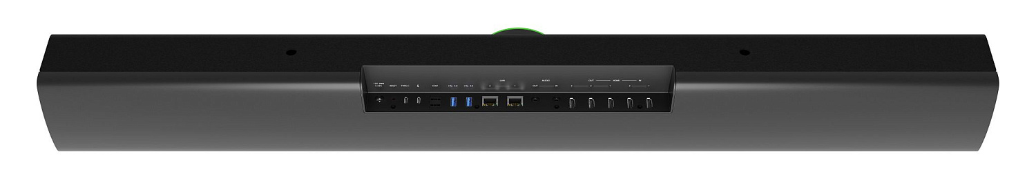 Crestron UC-B70-A-Z-I, решение для проведения конференций 70"