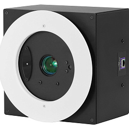 Vaddio DocCAM 20 HDBT потолочная документ-камера Full HD, 20x zoom, угол обзора 59.5°, выходы HDBaseT, PoE+ / 999-9968-000