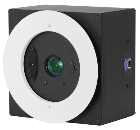 Vaddio DocCAM 20 HDBT потолочная документ-камера Full HD, 20x zoom, угол обзора 59.5°, выходы HDBaseT, PoE+ / 999-9968-000