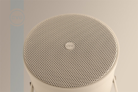 CVGaudio SPP6T, звуковой прожектор для 100V систем трансляции