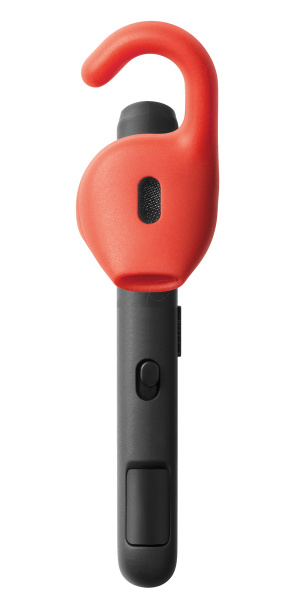 Jabra Stealth UC MS (5578-230-309), Bluetooth гарнитура для телефона и компьютера, поддержка Microsoft Lync