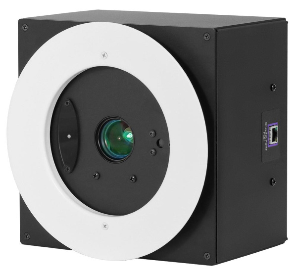 Vaddio DocCAM 20 HDBT потолочная документ-камера Full HD, 20x zoom, угол обзора 59.5°, выходы HDBaseT, PoE+ / 999-9968-000 Vaddio DocCAM 20 HDBT потолочная документ-камера Full HD, 20x zoom, угол обзора 59.5°, выходы HDBaseT, PoE+ / 999-9968-000